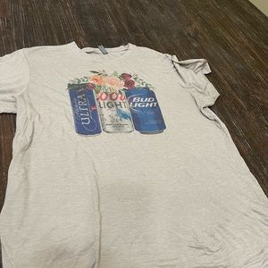 Beer T Shirt 🍻